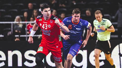 golden league 2024 håndbold herre|Seier for Håndballgutta i Golden League .